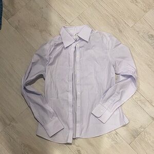 Brooks brothers button down